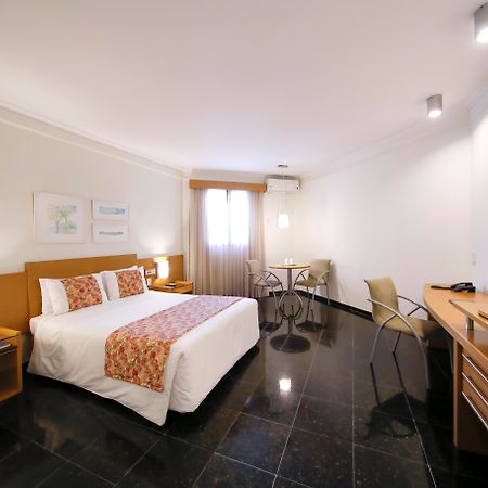 Grand Hotel Royal Sorocaba By Atlantica Экстерьер фото