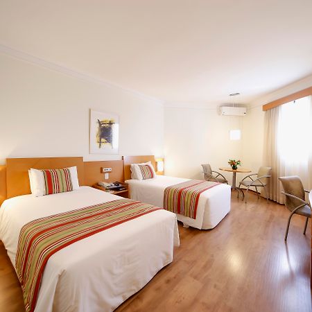 Grand Hotel Royal Sorocaba By Atlantica Экстерьер фото