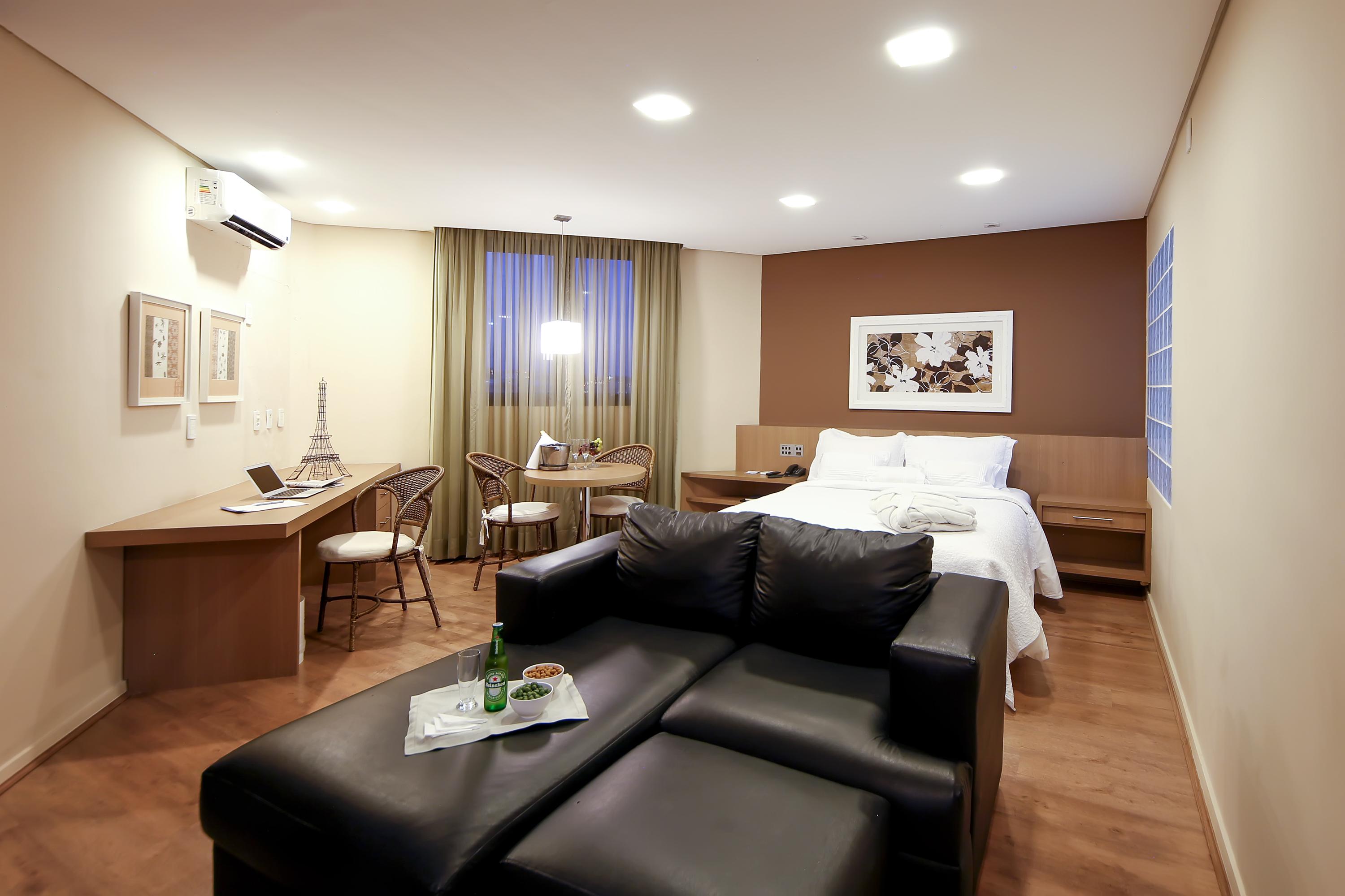 Grand Hotel Royal Sorocaba By Atlantica Экстерьер фото