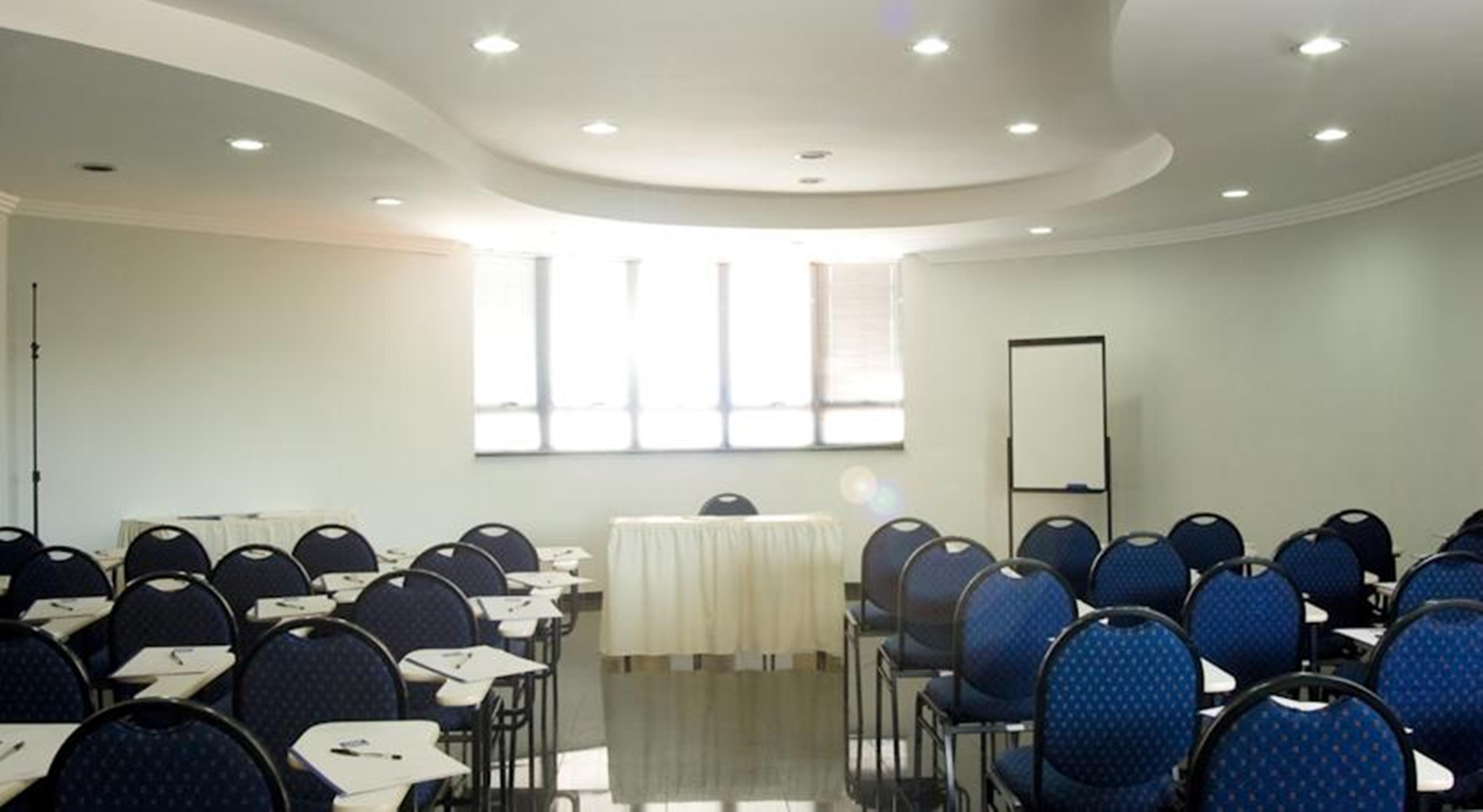 Grand Hotel Royal Sorocaba By Atlantica Экстерьер фото