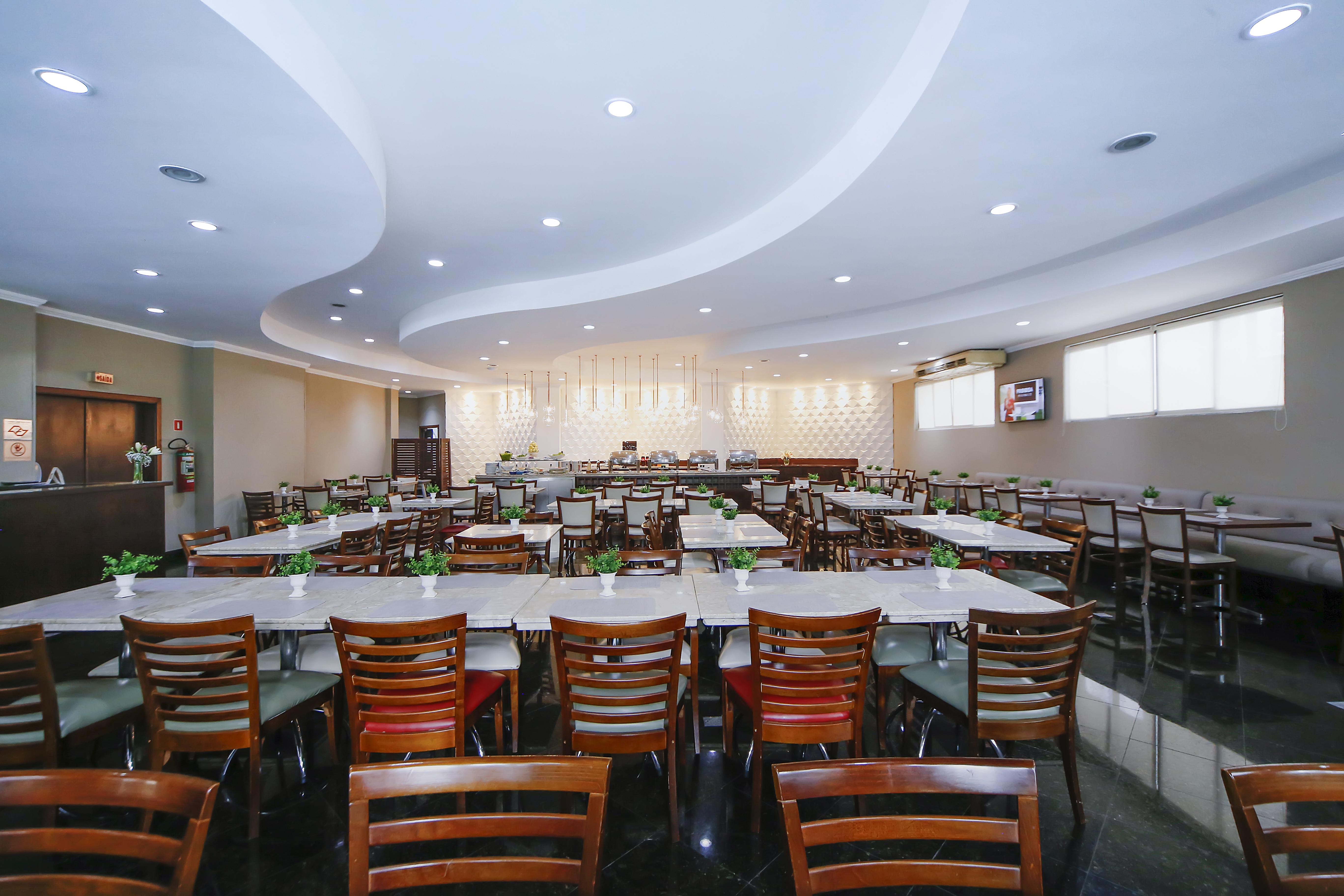Grand Hotel Royal Sorocaba By Atlantica Экстерьер фото