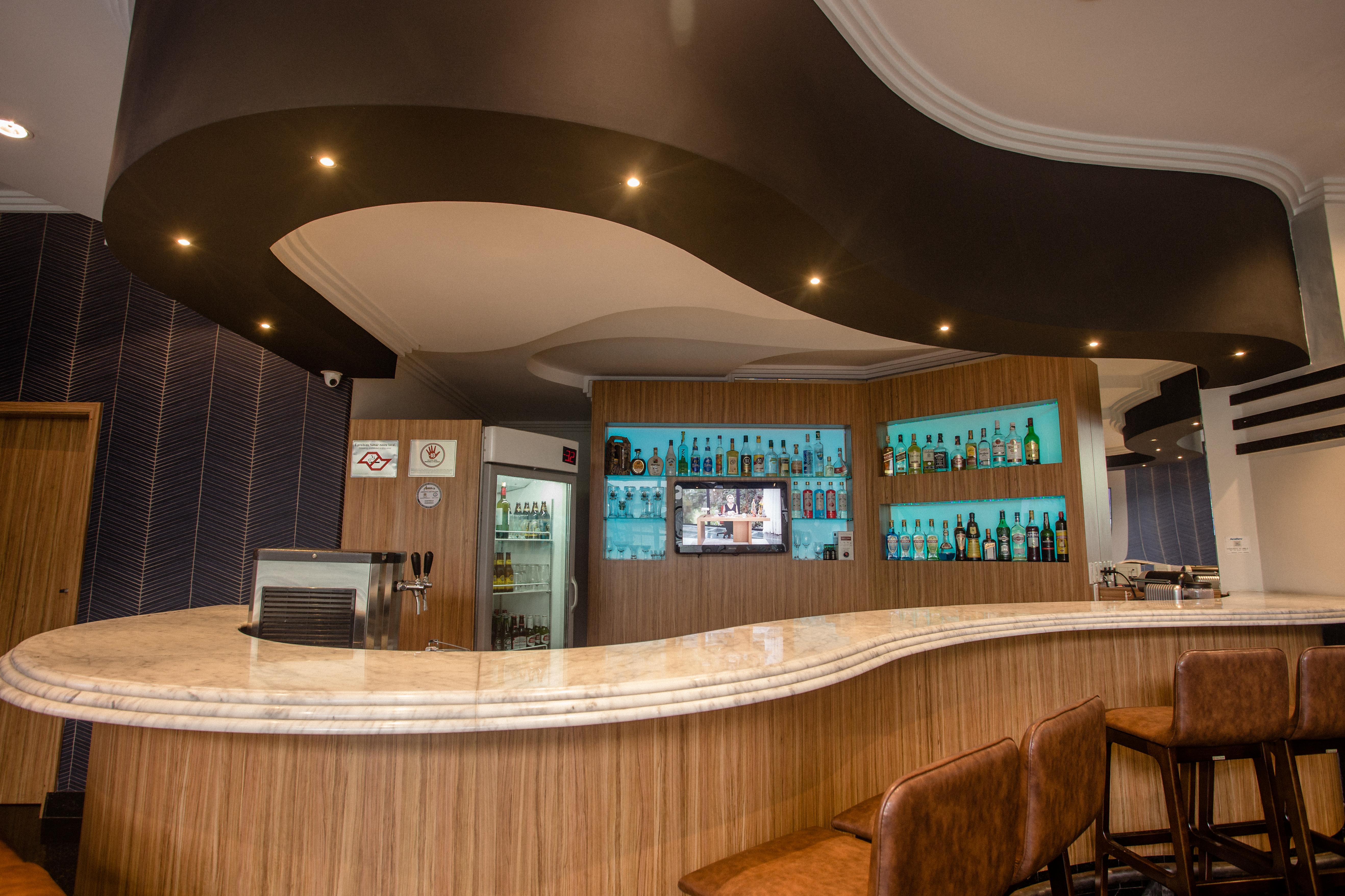 Grand Hotel Royal Sorocaba By Atlantica Экстерьер фото
