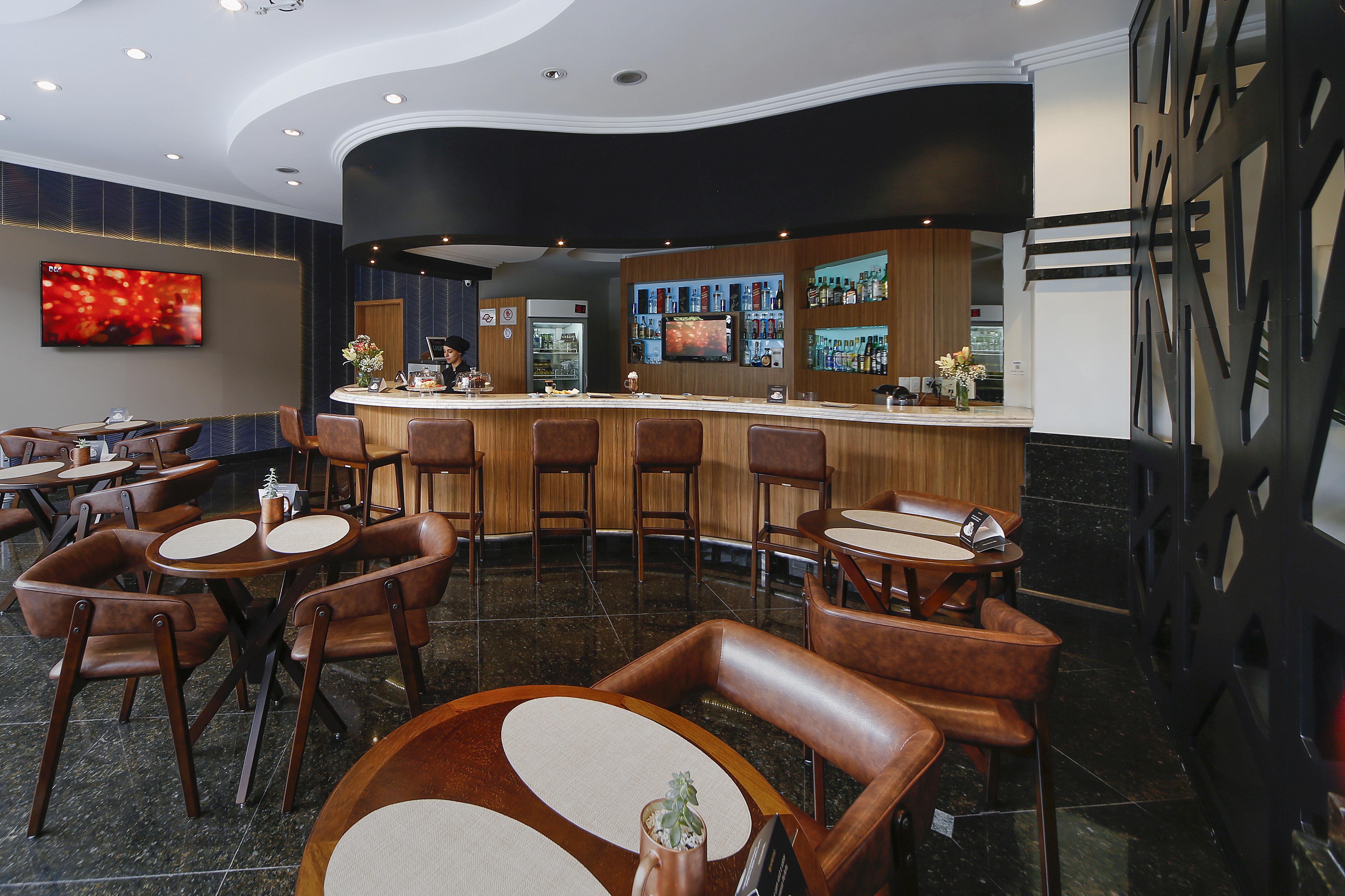 Grand Hotel Royal Sorocaba By Atlantica Экстерьер фото