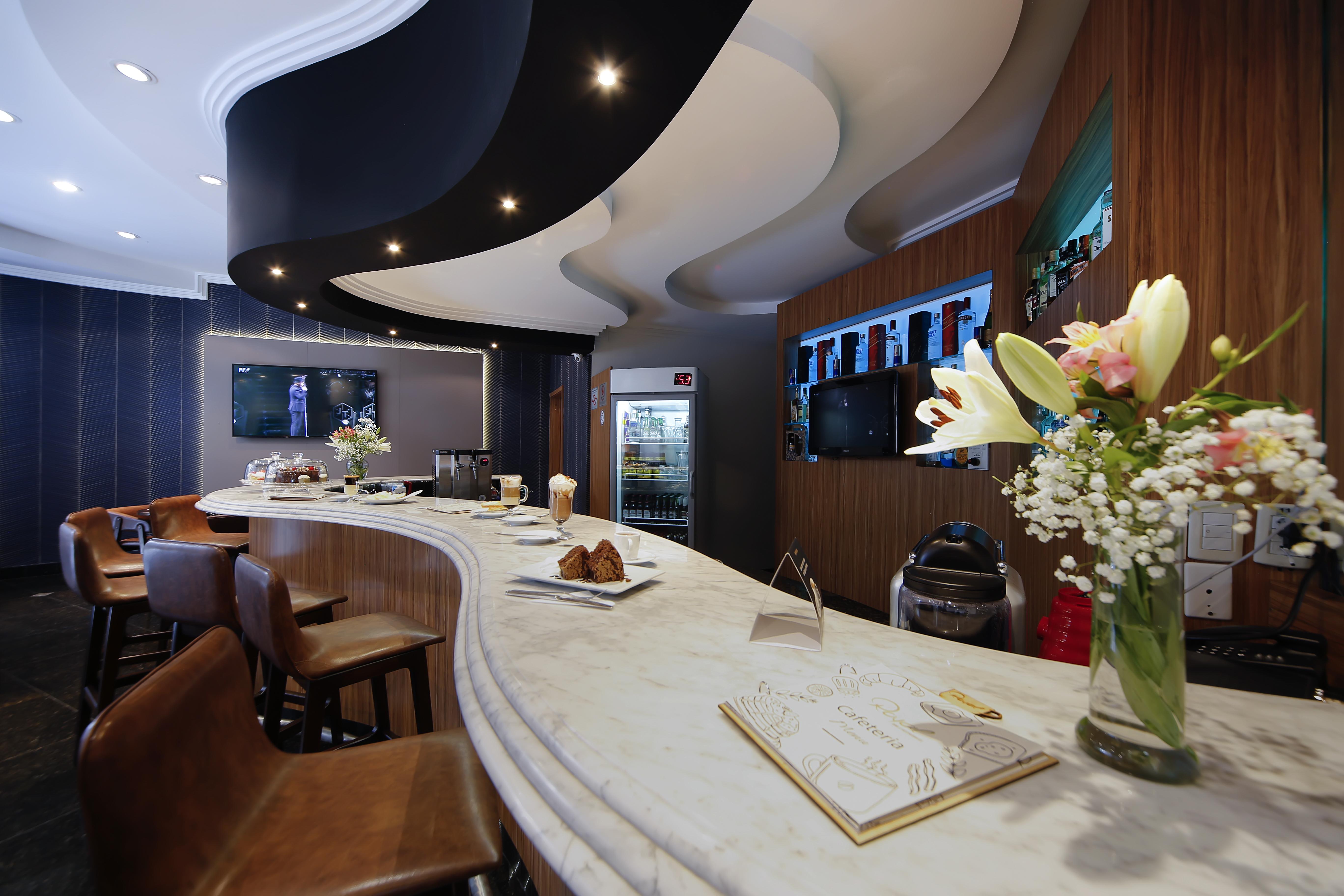 Grand Hotel Royal Sorocaba By Atlantica Экстерьер фото