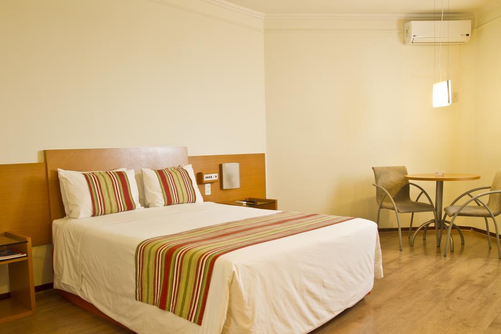 Grand Hotel Royal Sorocaba By Atlantica Экстерьер фото